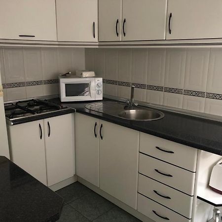 Apartamento Piso En Gueejar Sierra Exterior foto