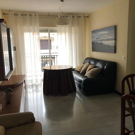 Apartamento Piso En Gueejar Sierra Exterior foto