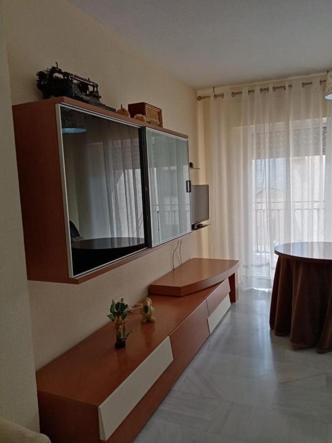 Apartamento Piso En Gueejar Sierra Exterior foto